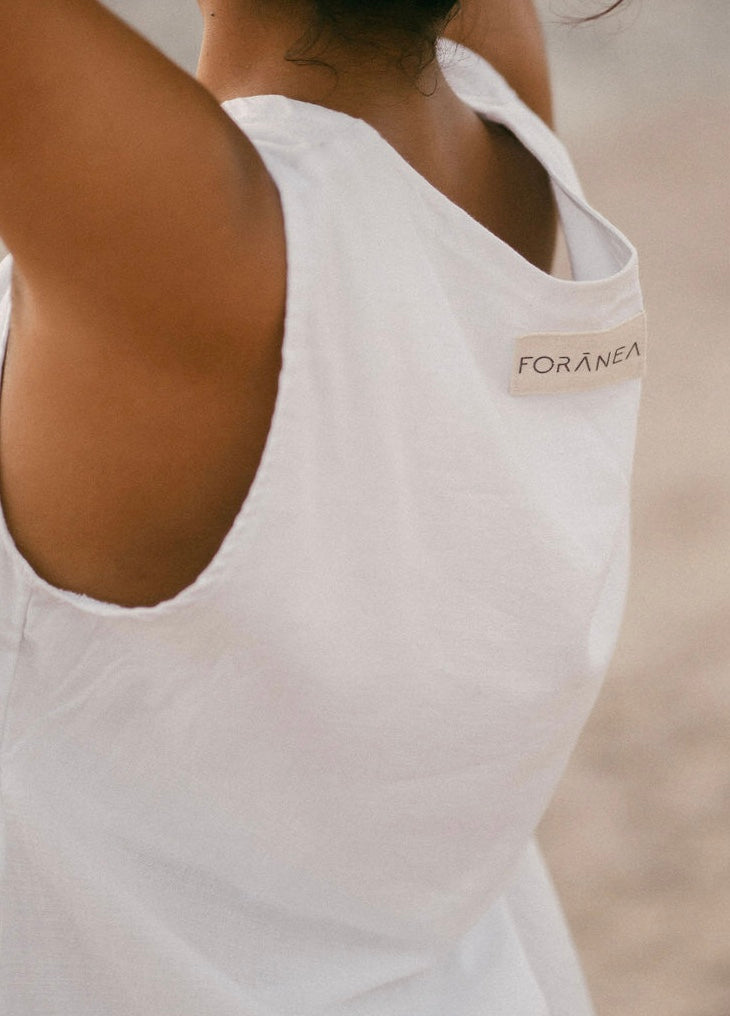 Olivia Cultura Dress