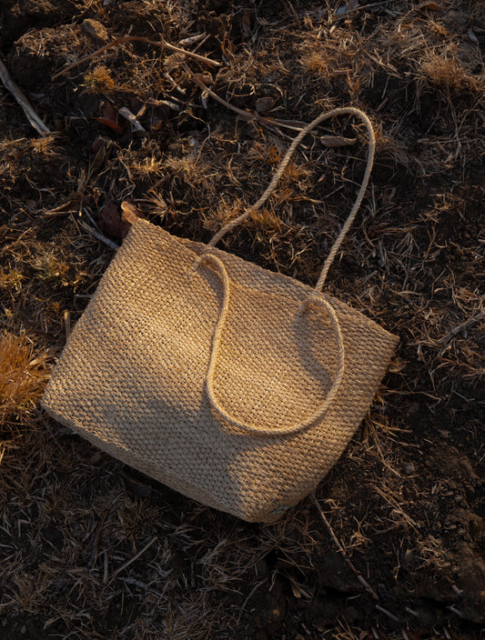 Bolsa Cabuya Clásica