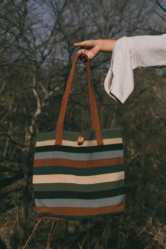 Bolso Algodón