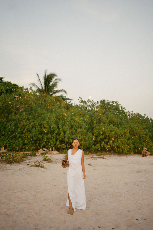 Olivia Cultura Dress