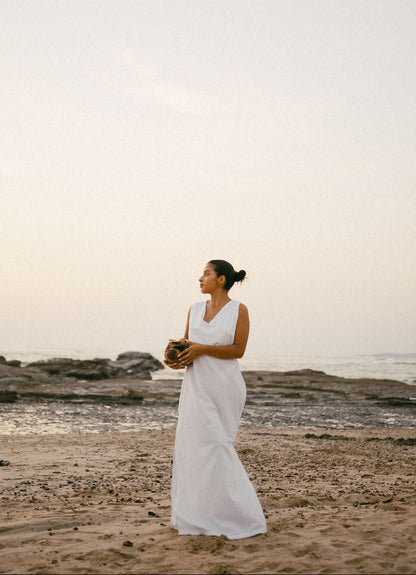 Olivia Cultura Dress
