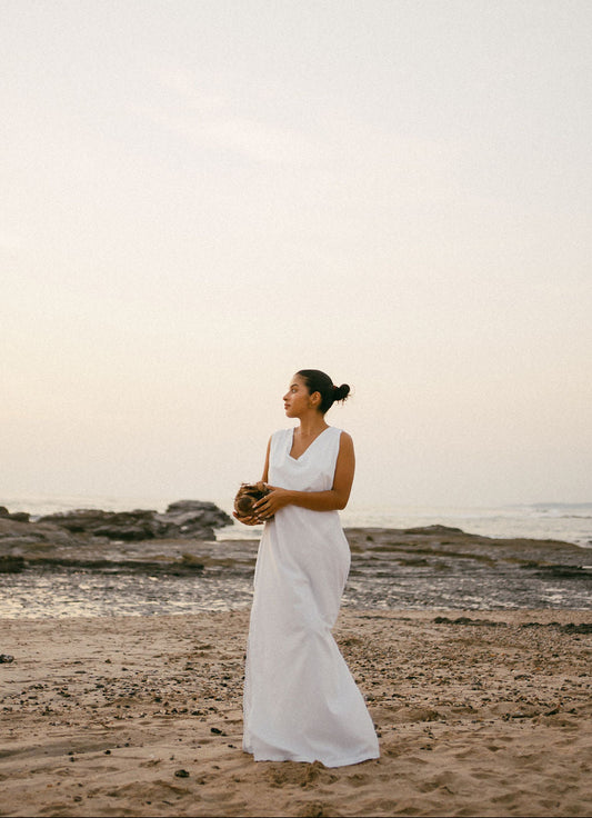 Olivia Cultura Dress